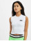 GCDS Tops sans manche Basic blanc